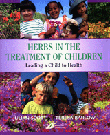 Herbs in the Treatment of Children