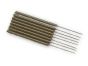 Acurea hand / cosmetic needle 0.18x8mm (2,000 needles)
