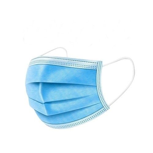 Surgical Face Mask - Type IIR (Box Of 50)