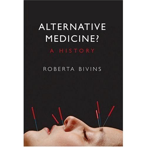 Alternative Medicine