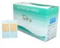 Tewa Detox Needles (Orange Plastic Handle)