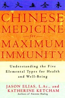 Chinese Medicine for Maximum Immunity