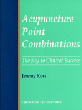 Acupuncture Point Combinations