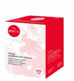 Aculine Copper Handle Needle (1000 needles per box)