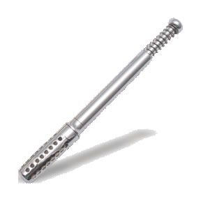 Tiger Warmer - Large