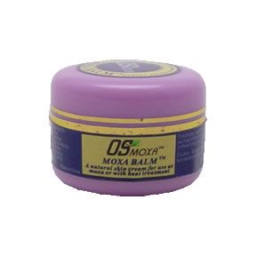 OS Moxa Balm 20grm Bottle