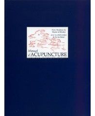 Manuel d'acupuncture