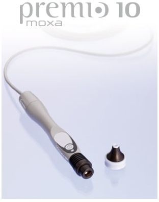 Premio 10 Moxa Device