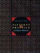 Patterns & Practice In Chinese Medicine