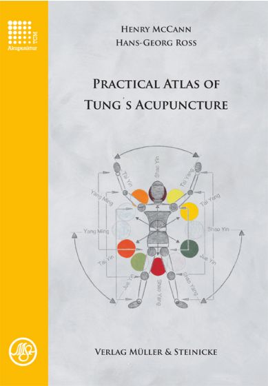 Practical Atlas of Tung's Acupuncture