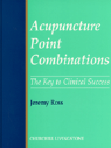 Acupuncture Point Combinations