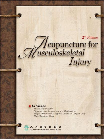 Acupuncture for Musculoskeletal Injury