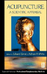 Acupuncture: A Scientific Appraisal