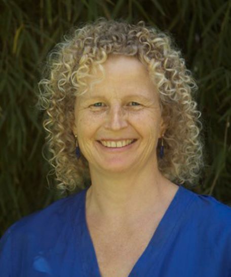 Blood, Luo, and the Clock of Life