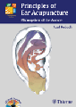 Principles of Ear Acupuncture: Book & CDRom