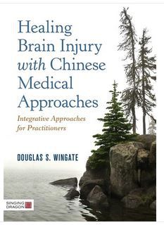 Healing Brain Injury with Chinese Medical Approaches