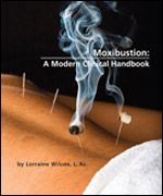 Moxibustion: A Modern Clinical Handbook