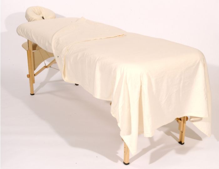 Affinity 3 Part Sheet Set