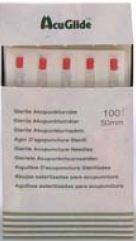 ACUGLIDE Pipe Handle (with tube)