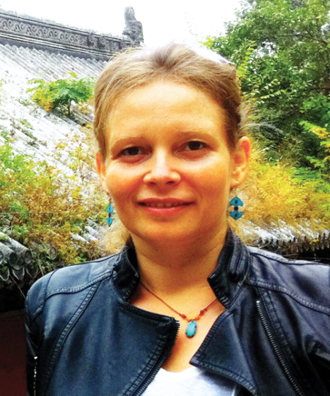 Yuan Qi Classical Acupuncture System for Fast Pain Relief