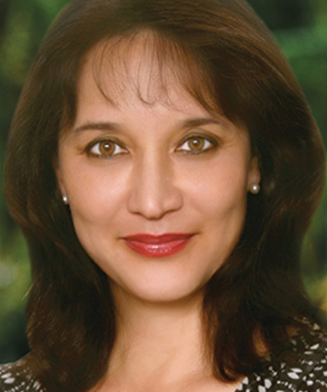 Signs of Sexuality in Chinese Facial Diagnosis