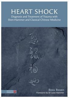 Heart Shock - Diagnosis and Treatment of Trauma with Shen-Hammer and Classical Chinese Medicine
