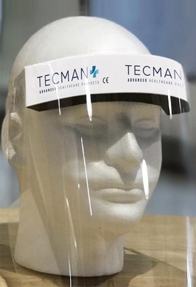 Face Visors , Shields