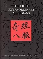 The Eight Extraordinary Meridians