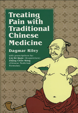 Treating Pain with Traditional Chinese Medicine