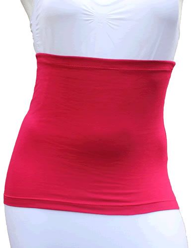 Nukunuku - Cherry Red