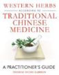 Western Herbs According To Traditional Chinese Medicine