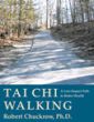 Tai Chi Walking - A Low Impact Path To Better Health