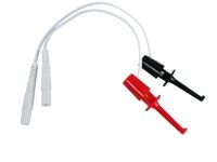 A light weight micro hook with female end connector