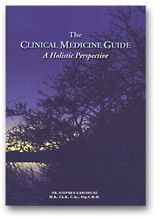 The Clinical Medicine Guide - A Holistic Perspective
