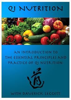 Qi Nutrition DVD