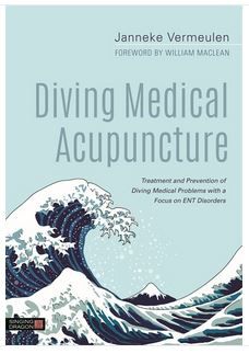 Diving Medical Acupuncture