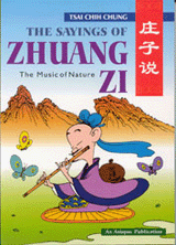 Sayings of Zhuang Zi