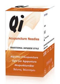 Classic Qi Acupuncture Needles