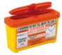 Sharps Container 1.0 Litre