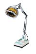 TDP Heat Lamp Desk Top Model .