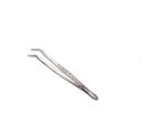 Splinter Forceps Angled
