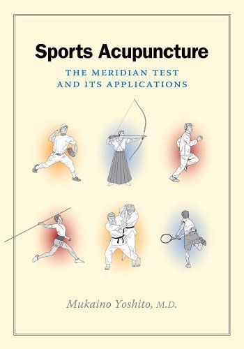 Sports Acupuncture The Meridian Test and Its Applications
