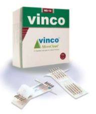 3. Vinco Detox Needle 0.22 x 7mm 100pcs