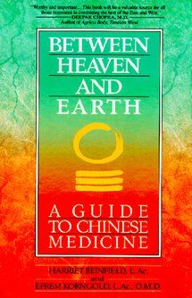 Between Heaven & Earth