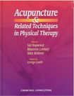 Acupuncture and Related Techniques in Physical Therapy