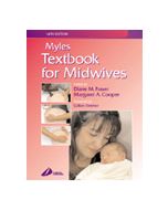 Myles Textbook for Midwives