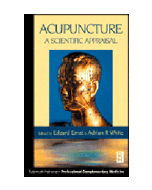 Acupuncture: A Scientific Appraisal