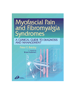 Myofascial Pain and Fibromyalgia Syndromes