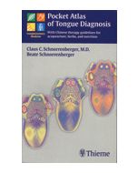 Pocket Atlas of Tongue Diagnosis
