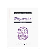 TCM Study Guide Series: Diagnostics